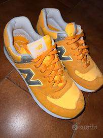 New balance