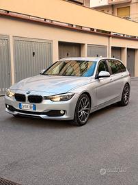 Bmw 320D F31 Touring M-Sport