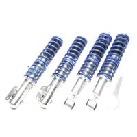 SOSPENSIONE FILETTATA BLUE LINE PER VOLKSWAGEN VW 