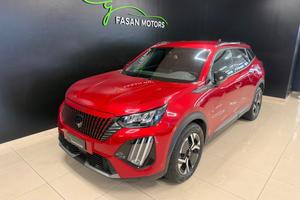 Peugeot 2008 2008 1.2 puretech Allure s&s 100cv