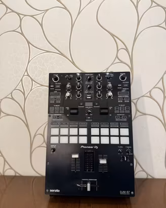 Pioneer DJM-S7