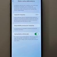 iPhone XS Max Black 64 GB