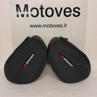 BMW Motorrad - Borse Bisacce S1000R/RR - 774024469