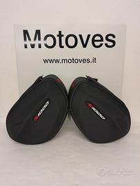 BMW Motorrad - Borse Bisacce S1000R/RR - 774024469