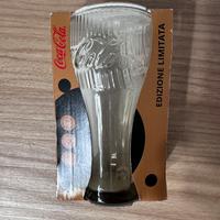 Bicchiere coca cola mc donald's ed. lim. 2021