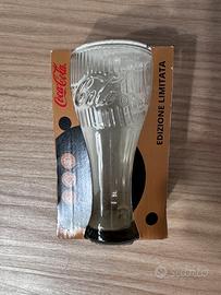 Bicchiere coca cola mc donald's ed. lim. 2021