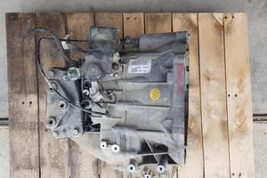 SSANGYONG TIVOLI SCATOLA CAMBIO MANUALE G16 173910