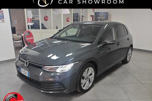 Volkswagen Golf 2.0 tdi Style 115cv