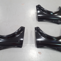 Parafango anteriore Fiat 500