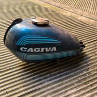 vari ricambi Cagiva sst 125