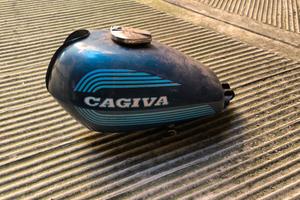 vari ricambi Cagiva sst 125