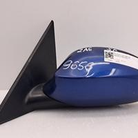 SPECCHIETTO RETROVISORE SINISTRO BMW Serie 1 Serie