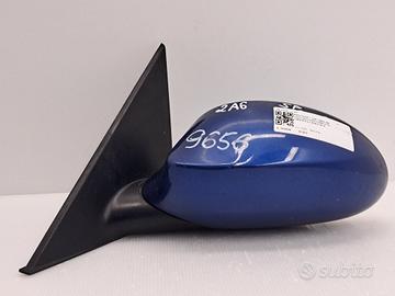 SPECCHIETTO RETROVISORE SINISTRO BMW Serie 1 Serie