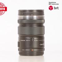 Olympus M.Zuiko Digital ED 12-50 F3.5-6.3 EZ (Olym