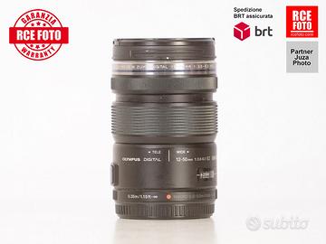 Olympus M.Zuiko Digital ED 12-50 F3.5-6.3 EZ (Olym
