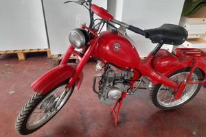 Motom 48/C (1962)