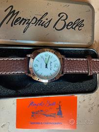 Orologio Memphis Belle