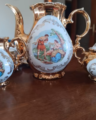 Servizio da caffè