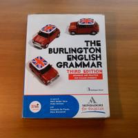 The Burlington English Grammar Third Edition