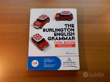 The Burlington English Grammar Third Edition