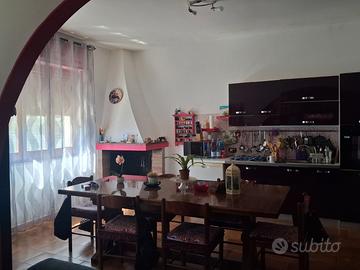 Appartamento a San Giovanni Suergiu