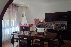 Appartamento a San Giovanni Suergiu