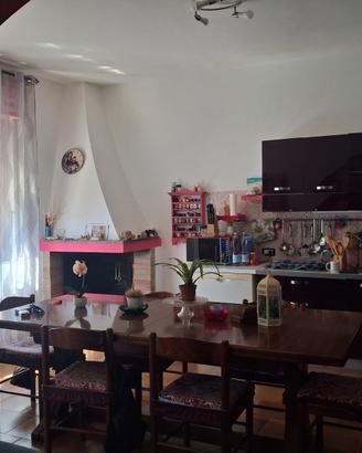 Appartamento a San Giovanni Suergiu