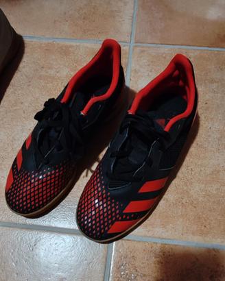 scarpe calcio