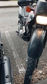 yamaha xt 600