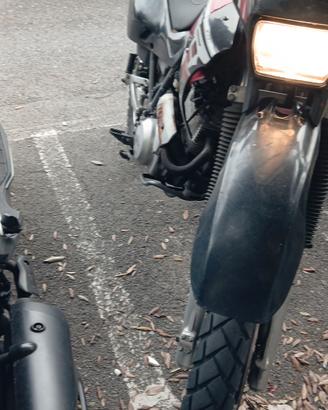 yamaha xt 600