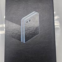 Samsung Zflip6 256Gb Blue