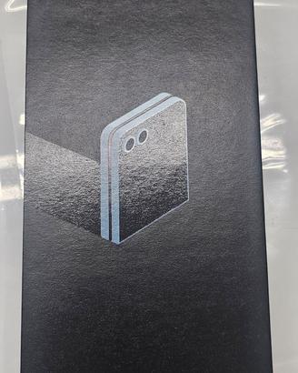 Samsung Zflip6 256Gb Blue