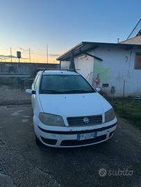 Fiat Punto 3ªserie 1.3mtj
