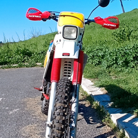 Ktm 250 gs
