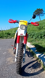 Ktm 250 gs