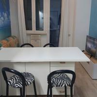 Casa vacanze san salvo marina aretusa