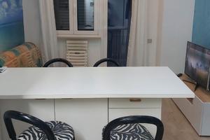 Casa vacanze san salvo marina aretusa