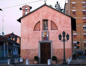 Bilocale con balcone libero da subito-BRESSO