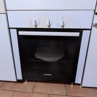 forno elettrico