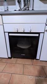 forno elettrico