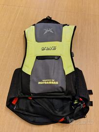 Airbag Moto Alike