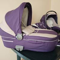 Inglesina Zippy Free System