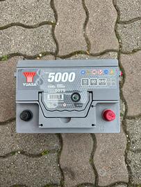 Batteria yuasa