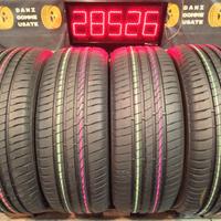 4 GOMME ESTIVE 225 55 18 FIRESTONE AL70/75%