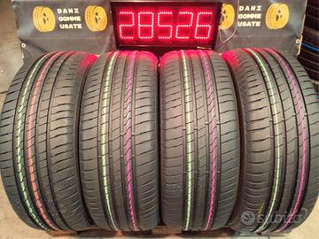 4 GOMME ESTIVE 225 55 18 FIRESTONE AL70/75%