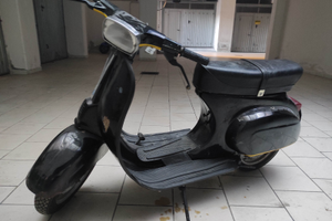 Vespa special 50