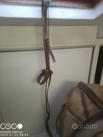 sella Maremma bardella 