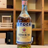 Stock 84 | Brandy italiano