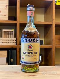 Stock 84 | Brandy italiano