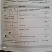 Pinguino Comfee 11000 btu